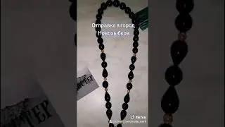 Четки ручной работы.  #ручнаяработа #четки