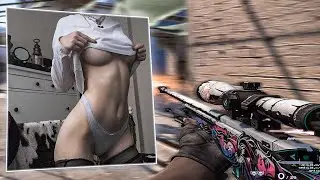 Стример сказал, что я...