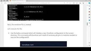 DevOps(Day-82): Terraform and Docker - Part2