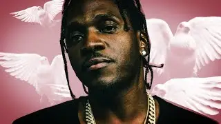 Pusha T and Kanye West: The Making of Daytona