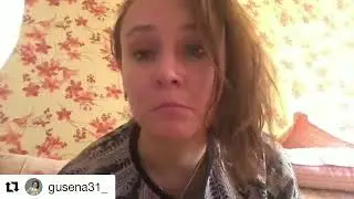 Ирина Гусева в роли соседки