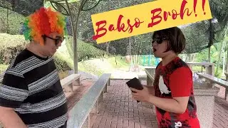 Dompet Tebal Pengen Bakso
