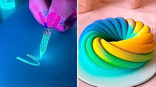 Satisfying & Relaxing Video №018