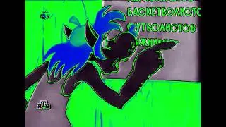 (REQUESTED) Ну Погоди 04 Запрещённый приём In Autovocoding