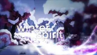 Foozogz - Winter Spirit