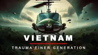 Vietnam: Trauma einer Generation | Teil 01 | Der Beginn (1964 - 1965)