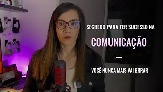 A Importância da Empatia e Conexão com a Audiência