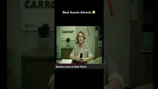 Best Aussie ads 😂 