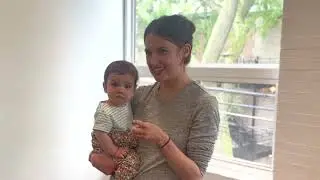 BABY & ME CLASSES | 4 months to 2.5 years