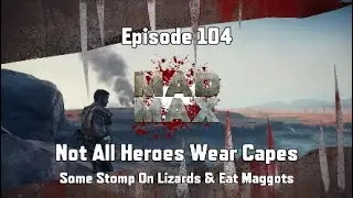 Mad Max Episode 104