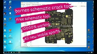 Schematic Diagrams tool crack || free Schematic Diagrams tool || Borneo Schematic Diagram tool crack