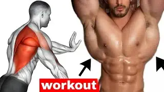 The 5 best back exercises