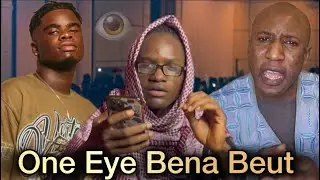 Address the Nation Part 02 🤯😂🇬🇲