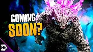 The FUTURE Of The MonsterVerse Is INCREDIBLE! (Everything We Know)