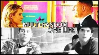 Multifandom || 