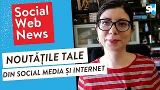 Noi detalii despre noua rețea socială de la Meta | #SocialWebNews 32, știri din social media
