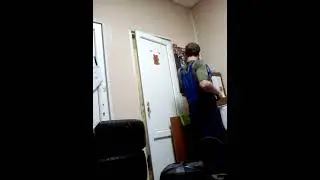 солевой наркоман