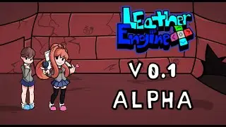 Mod "The Funkin' of Boydoki" is transferred to the leather engine