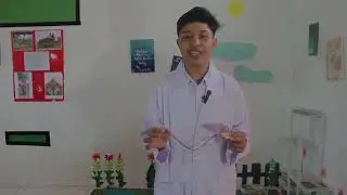 EKSPERIMEN FISIKA_TIM 1_SMAIT IQRA_PEMBANGKIT LISTRIK TENAGA SAMPAH