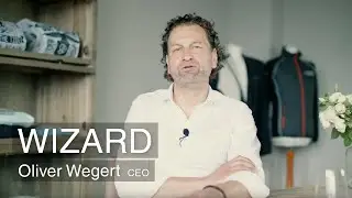 Wizard – a success story of one of our first customers