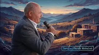 Dengbej Faruk Akbulut