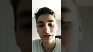 BRIAN ЛЮБИТ РАМЕН (ДОШИК ) ИнстаСторис на которую вы потратите свое время :-D