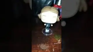 ⚪¡¡¡Unboxing Vanya de The Umbrella Academy!!!⚪