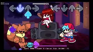 So your new huh, well bring it on. (Crucify, but @queeneeveequeenofadventure4738  and Keith sing it)