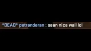 Sean nice walls (Highlights)