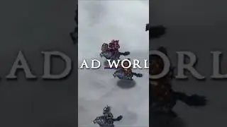 Мрачная 2D MMORPG Mad World