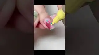 Novice Nail Art Tutorial 💅🏻