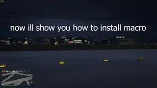 How to ewo on pc with macros (video for ixiqn)