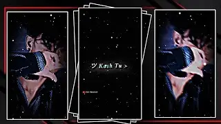 Main Phir Bhi tumko chahunga sad☹️ song 😥 || status || XML|| ⬇️ FILE 🗃️ VIDEO EDITING ALIGHT MOTION