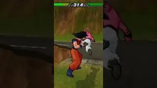 Kid Buu is a RAID BOSS 😭