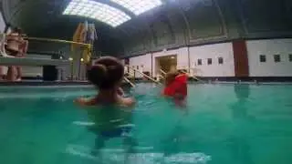 Будапешт, ч.3: Буда, Пешт, купальня «Геллерт»