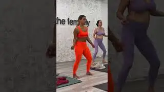 Why Women Love This Exercise 💜🔥 | Libdo Method 