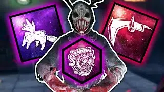 This Huntress build is PURE EVIL
