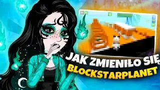 KOLEJNE ZMIANY NA BLOCKSTARPLANET! 😐