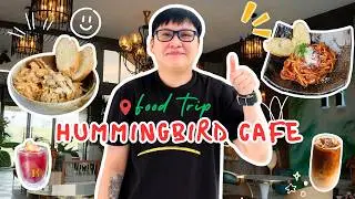 Discover Koronadal City: Uncovering The Hidden Gem Of Hummingbird Cafe