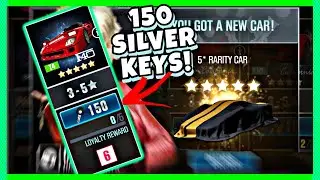 NEW CRATES IN RARE IMPORTS! THIS IS GREAT!! | CSR RACING 2 | CSR 2