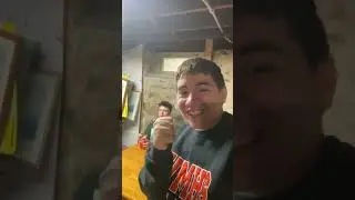 Gayzo Attacks!