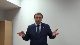 Врач невролог Магомед Витоха из Грозного 1 я часть