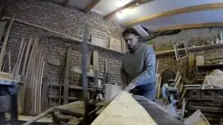 Из чего мы делаем рамочки!