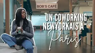 Un café new-yorkais à Paris