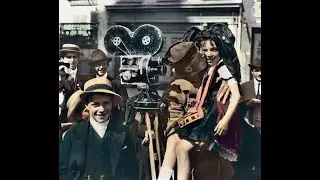 Bill King  Newsreel 2023