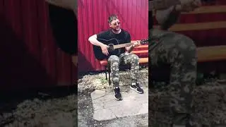 ALEX MONO   Девчонка (life)