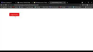 Bootstrap for Beginners, how to customise button