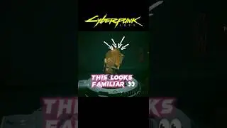 BB found in Cyberpunk 2077 