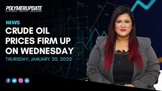 Crude Oil Prices Firm Up On Wednesday