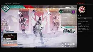 Apex season 7 gameplay